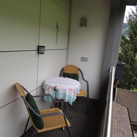 Gaestehaus Alpina Sankt Anton am Arlberg Chambre photo