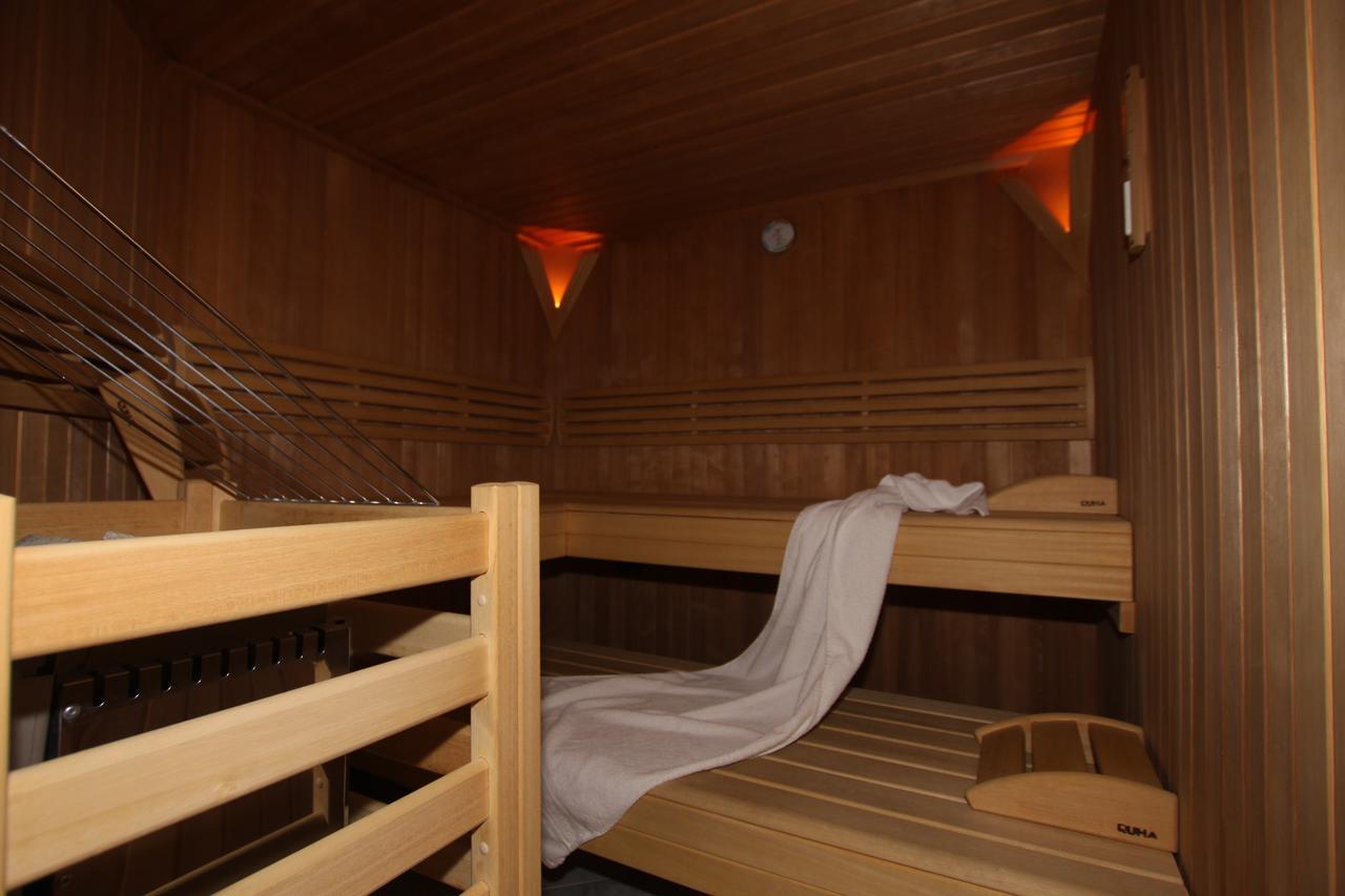 Gaestehaus Alpina Sankt Anton am Arlberg Extérieur photo